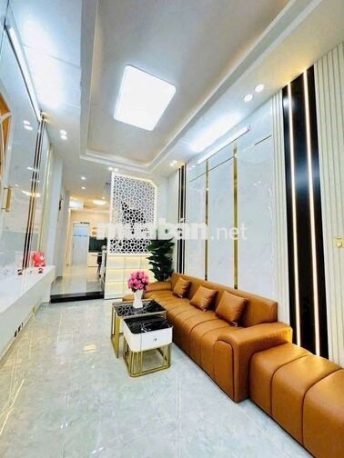 Cho Thuê Nhà Nguyên căn Dài hạn Phun Nội Thất