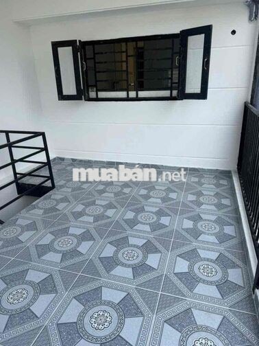 cần cho thuê nhà nguyên căng hẻm xe hơi cách đường huỳnh tan phát 200m