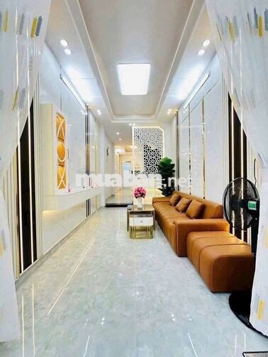 Cho Thuê Nhà Nguyên căn Dài hạn Phun Nội Thất