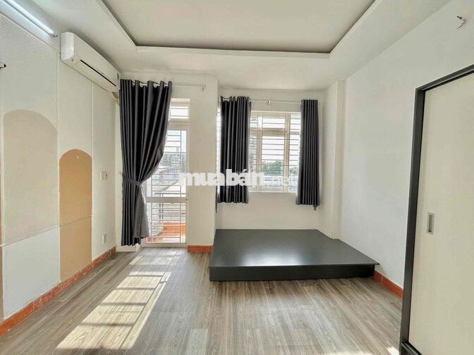 🔥 STUDIO BAN CÔNG THOÁNG MÁT – ĐÓN NẮNG, ĐÓN GIÓ 🔥