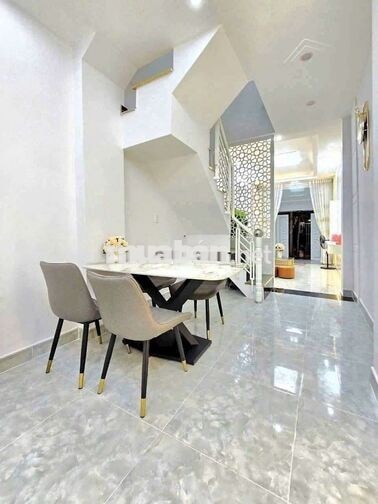 Cho Thuê Nhà Nguyên căn Dài hạn Phun Nội Thất
