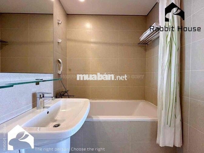 🎉CĂN HỘ BAN CÔNG MỚI 100% - ĐẦY ĐỦ NỘI THẤT CAO CẤP - TRUNG TÂM QUẬN 1