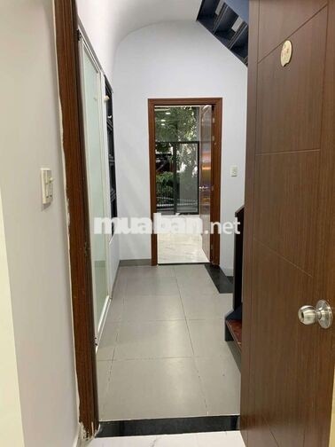🏡 CHO THUÊ NHÀ MẶT TIỀN KINH DOANH MAI VĂN VĨNH, P TÂN QUY, Q7. 