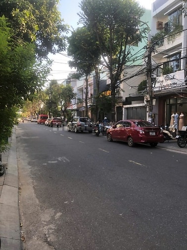 CHO THUÊ NHÀ 2 TẦNG 3PN.MT  NGUYỄN HỮU HÀO,Nam Việt Á, NGŨ HÀNH SƠN