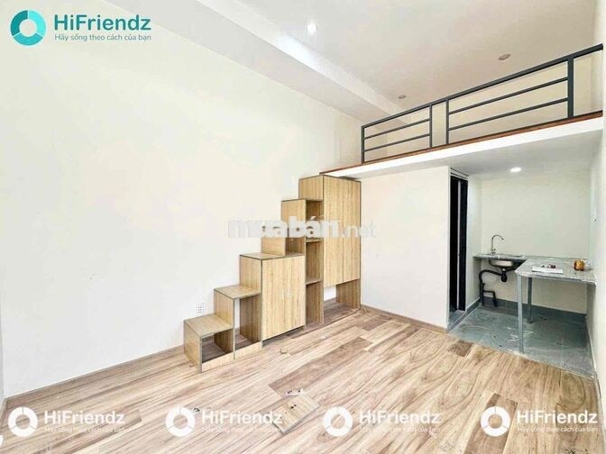 🎉CĂN HỘ DUPLEX SIÊU THOÁNG MỚI 100% - Ngay TÂN SƠN NHÌ - AEON TÂN PHÚ