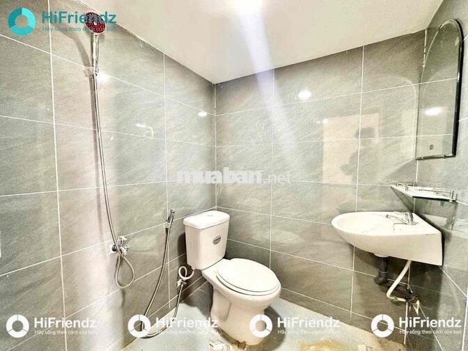 🎉CĂN HỘ DUPLEX SIÊU THOÁNG MỚI 100% - Ngay TÂN SƠN NHÌ - AEON TÂN PHÚ