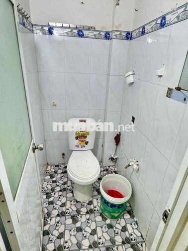 NHÀ NGUYÊN CĂN - 2PN - 2WC - 2 BAN CÔNG