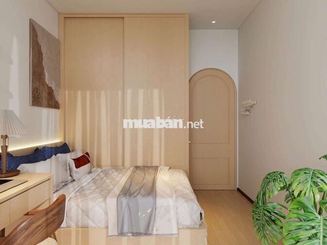 bán Căn 279/17/ Lâm Văn Bền hẻm thông nguyễn thị thập