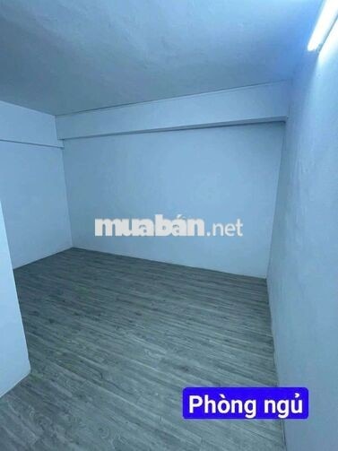 Mặt tiền Kinh Doanh Riêng Đường Âu Cơ Quận Tân Phú có lề 3m 