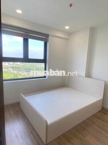 Cho thuê The Maisson 2pn full Nội thất