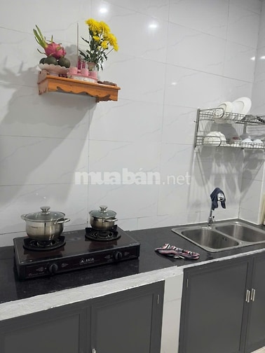 Bán Chung Cư,3 Phòng ngủ.100 Châu Thượng Văn,Đà Nẵng.2,5 tỷ