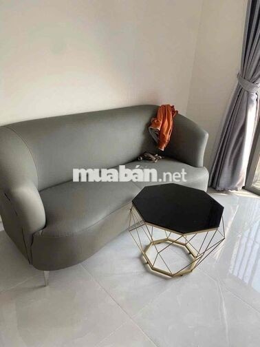 Cho thuê The Maisson 2pn full Nội thất