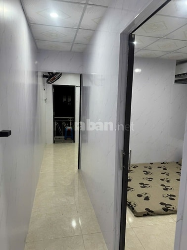 Bán Chung Cư,3 Phòng ngủ.100 Châu Thượng Văn,Đà Nẵng.2,5 tỷ