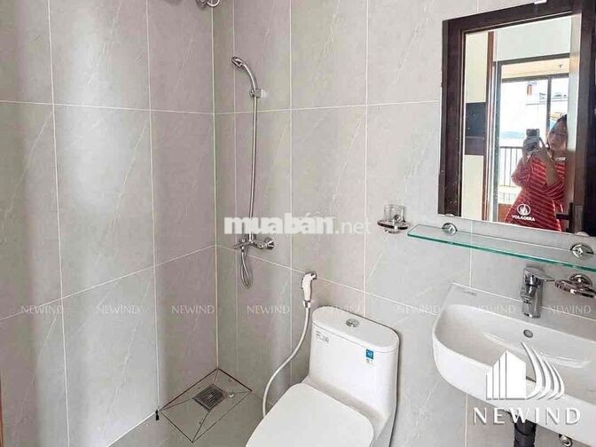 Căn Hộ 1 Phòng Ngủ Ban Công Full Nội Thất Mới 100% Trần Xuân Soạn, Q7