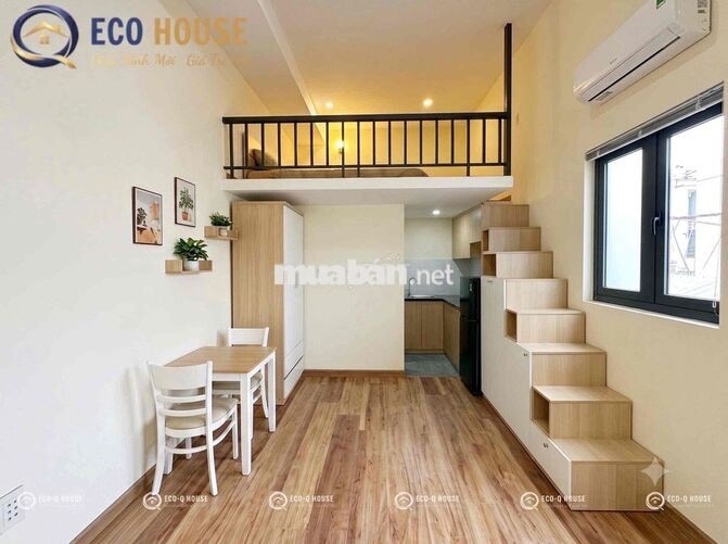 🎉CĂN HỘ DUPLEX SIÊU THOÁNG MỚI 100% - Ngay TÂN SƠN NHÌ - AEON TÂN PHÚ