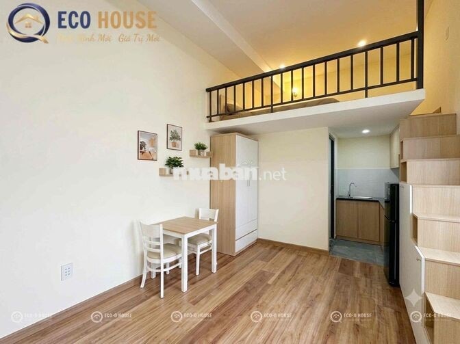 🎉CĂN HỘ DUPLEX SIÊU THOÁNG MỚI 100% - Ngay TÂN SƠN NHÌ - AEON TÂN PHÚ