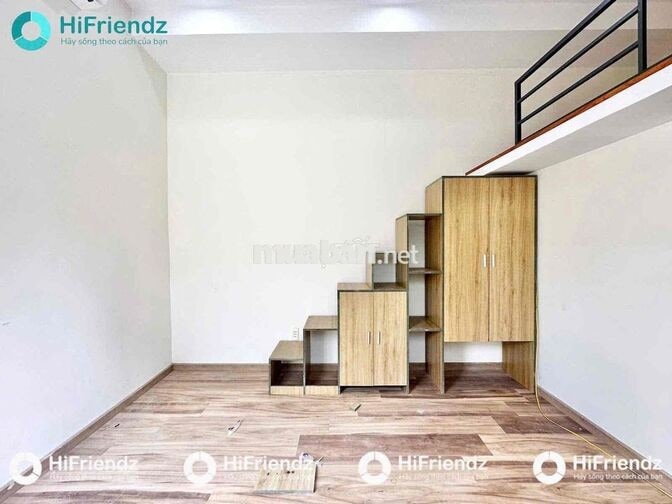 🎉CĂN HỘ DUPLEX SIÊU THOÁNG MỚI 100% - Ngay TÂN SƠN NHÌ - AEON TÂN PHÚ