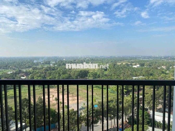 Cho thuê The Maisson 2pn full Nội thất