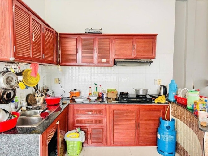 Bán Nhà Cấp 4 Mới Đẹp Hẻm Xe Hơi Hoàng Hữu Nam, Long Bình, Quận 9