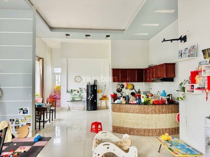 Bán Nhà Cấp 4 Mới Đẹp Hẻm Xe Hơi Hoàng Hữu Nam, Long Bình, Quận 9