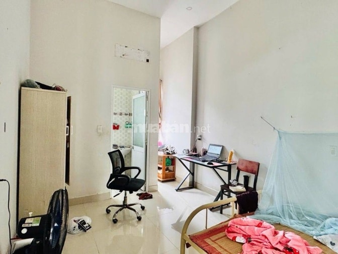 Bán Nhà Cấp 4 Mới Đẹp Hẻm Xe Hơi Hoàng Hữu Nam, Long Bình, Quận 9