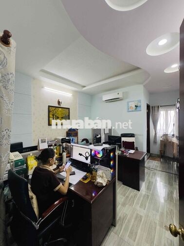 Nhà cho thuê MTKD Lê Lâm, P Phú Thạnh, Tân Phú