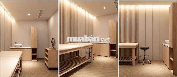 CHO THUÊ TÒA NHÀ MẶT TIỀN QUANG TRUNG, GÒ VẤP – DT:  7.3 x 34 m .