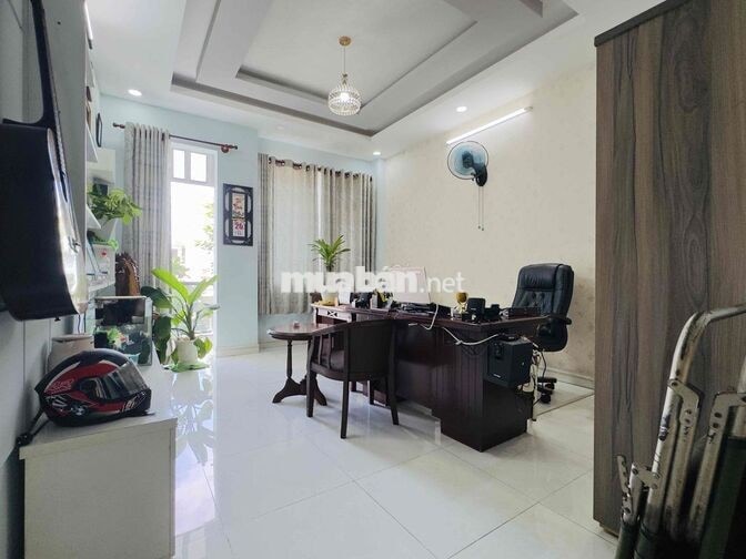 Nhà cho thuê MTKD Lê Lâm, P Phú Thạnh, Tân Phú