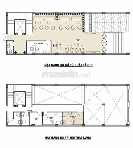 CHO THUÊ TÒA NHÀ MẶT TIỀN QUANG TRUNG, GÒ VẤP – DT:  7.3 x 34 m .