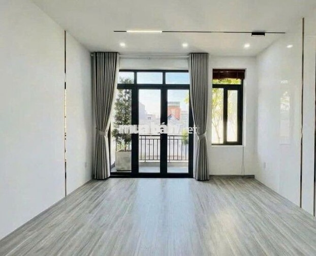Cần cho thuê nhà 192/6A Nguyễn Oanh Phường 17, Quận Gò Vấp.