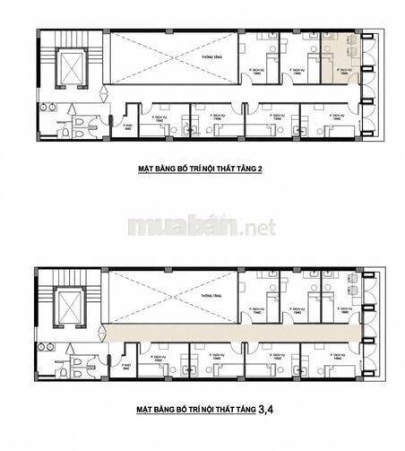 CHO THUÊ TÒA NHÀ MẶT TIỀN QUANG TRUNG, GÒ VẤP – DT:  7.3 x 34 m .