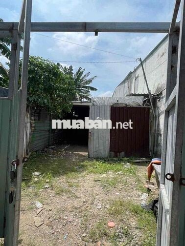 CHO THUÊ KHO XƯỞNG ĐƯỜNG TAM BÌNH, TP. HỒ CHÍ MINH, DIỆN TÍCH 100M², G