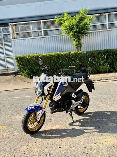 Honda MSX 125 Chính Chủ