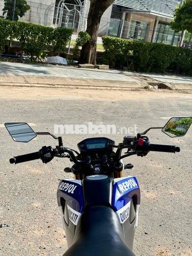 Honda MSX 125 Chính Chủ