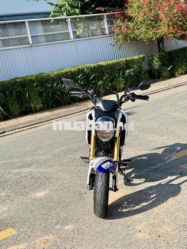 Honda MSX 125 Chính Chủ