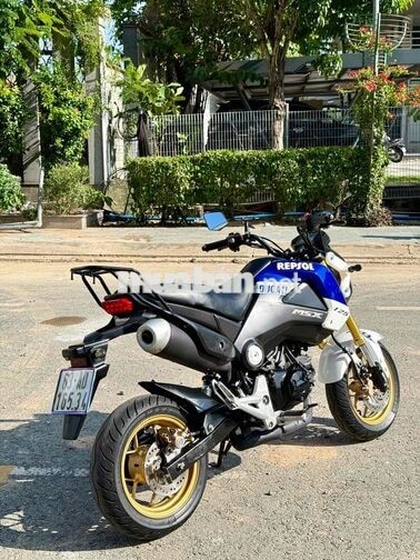 Honda MSX 125 Chính Chủ