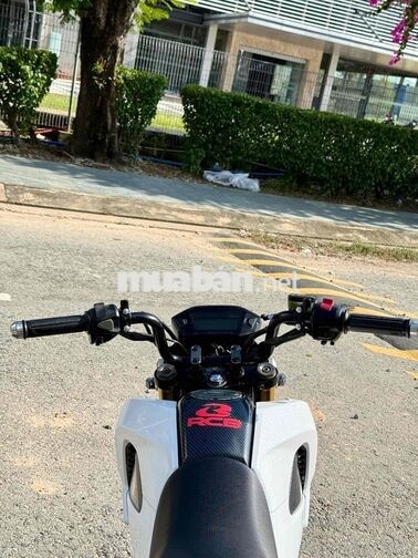 Honda MSX 125 Chính Chủ