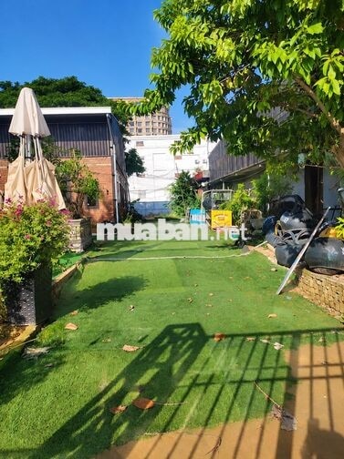 🔥 CHO THUÊ QUÁN CAFE CÓ SẴN & LÔ ĐẤT LIỀN KỀ – BẠCH ĐẰNG 🔥