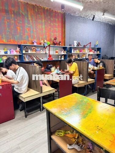 Mặt tiền Nguyễn Văn Đậu, NGANG 11m x 5m, 3 tầng. KD tự do