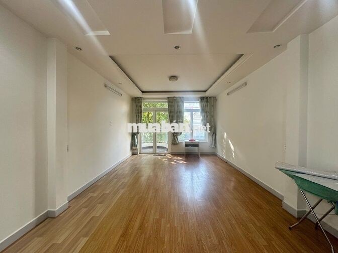 🏠Nhà MT Nguyễn Gia Trí, Bình Thạnh❌Khu vực đông sinh viên❌Cho thuê 