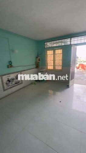 Cho Thuê Nhà Phạm Thế Hiển P6, 28m² Chỉ 5tr/T,
