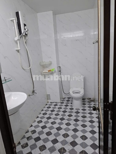 CHO THUÊ NHÀ MT ĐƯỜNG SỐ 1, P.AN LẠC, Q.BÌNH TÂN, 20TR