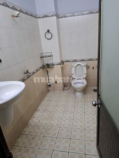 CHO THUÊ NHÀ MT ĐƯỜNG SỐ 1, P.AN LẠC, Q.BÌNH TÂN, 20TR