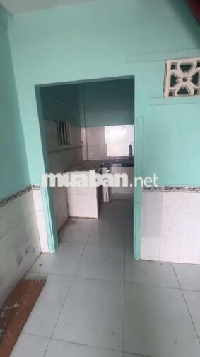 Cho Thuê Nhà Phạm Thế Hiển P6, 28m² Chỉ 5tr/T,