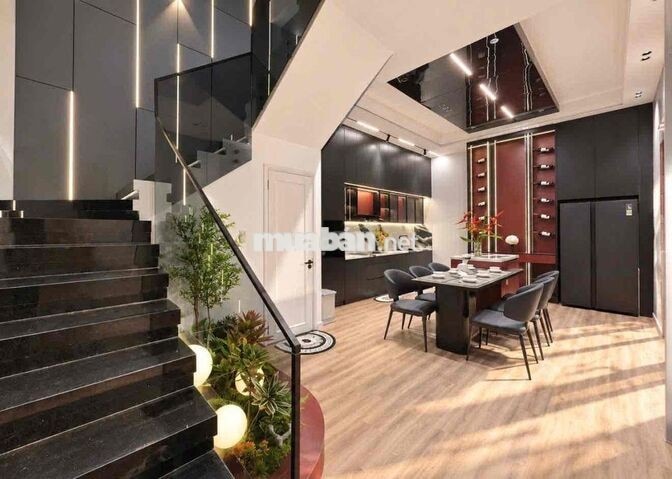 285 ✨ 🏡 CHO THUÊ NHÀ 3 TẦNG LUXURY MẶT TIỀN ĐƯỜNG CHÂU THƯỢNG VĂN