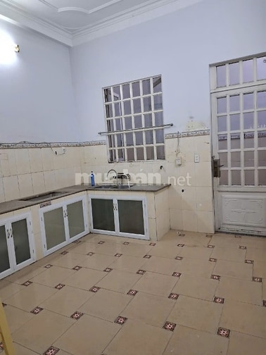 CHO THUÊ NHÀ MT ĐƯỜNG SỐ 1, P.AN LẠC, Q.BÌNH TÂN, 20TR