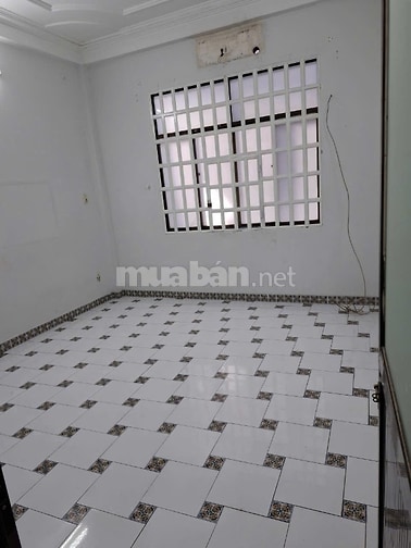 CHO THUÊ NHÀ MT ĐƯỜNG SỐ 1, P.AN LẠC, Q.BÌNH TÂN, 20TR