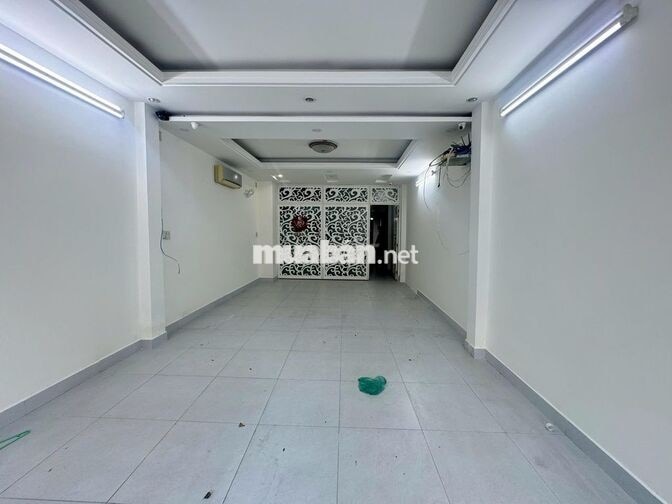 🏠Nhà MT Nguyễn Gia Trí, Bình Thạnh❌Khu vực đông sinh viên❌Cho thuê 