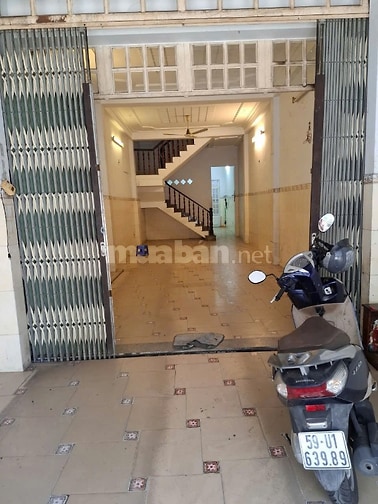 CHO THUÊ NHÀ MT ĐƯỜNG SỐ 1, P.AN LẠC, Q.BÌNH TÂN, 20TR