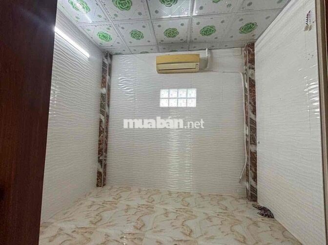 Nhà cho thuê khu bùi tư toàn, hẻm xe hơi 6m